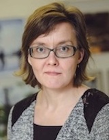 Lotta-Riina Sundberg